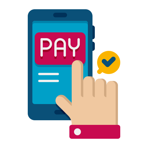 For online payment click here